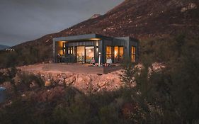 Springsteen Cabins